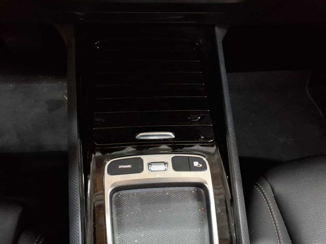 Mercedes-Benz B 180 7G-DCT Entry 10