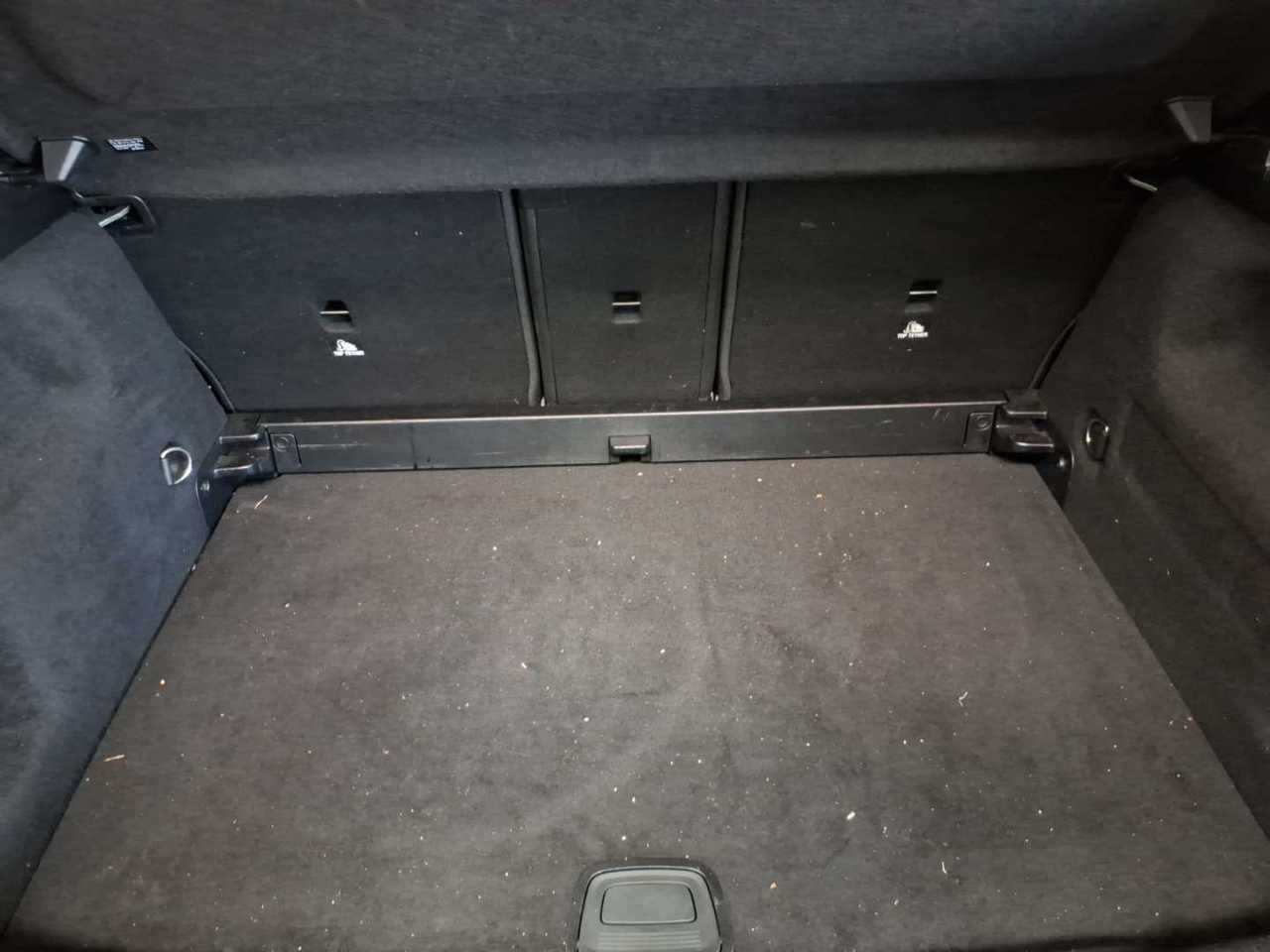 Mercedes-Benz B 180 7G-DCT Entry 15
