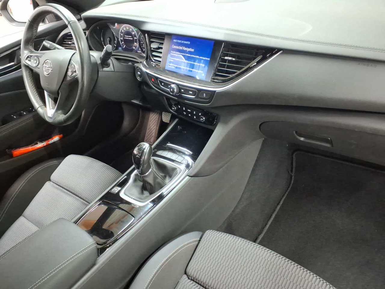 Opel Insignia Sports Tourer 2.0 Diesel Business 9