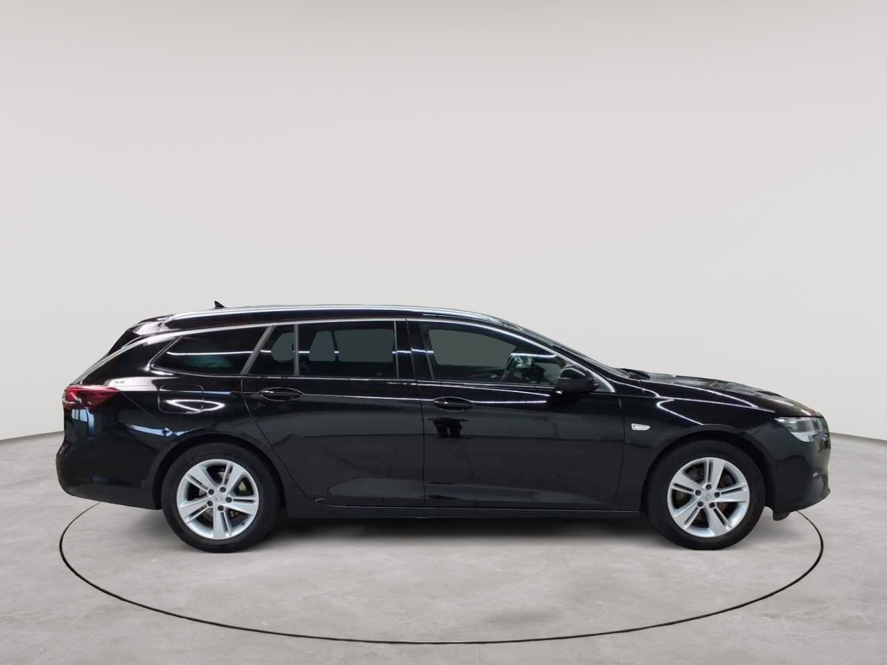 Opel Insignia Sports Tourer 2.0 Diesel Business 3