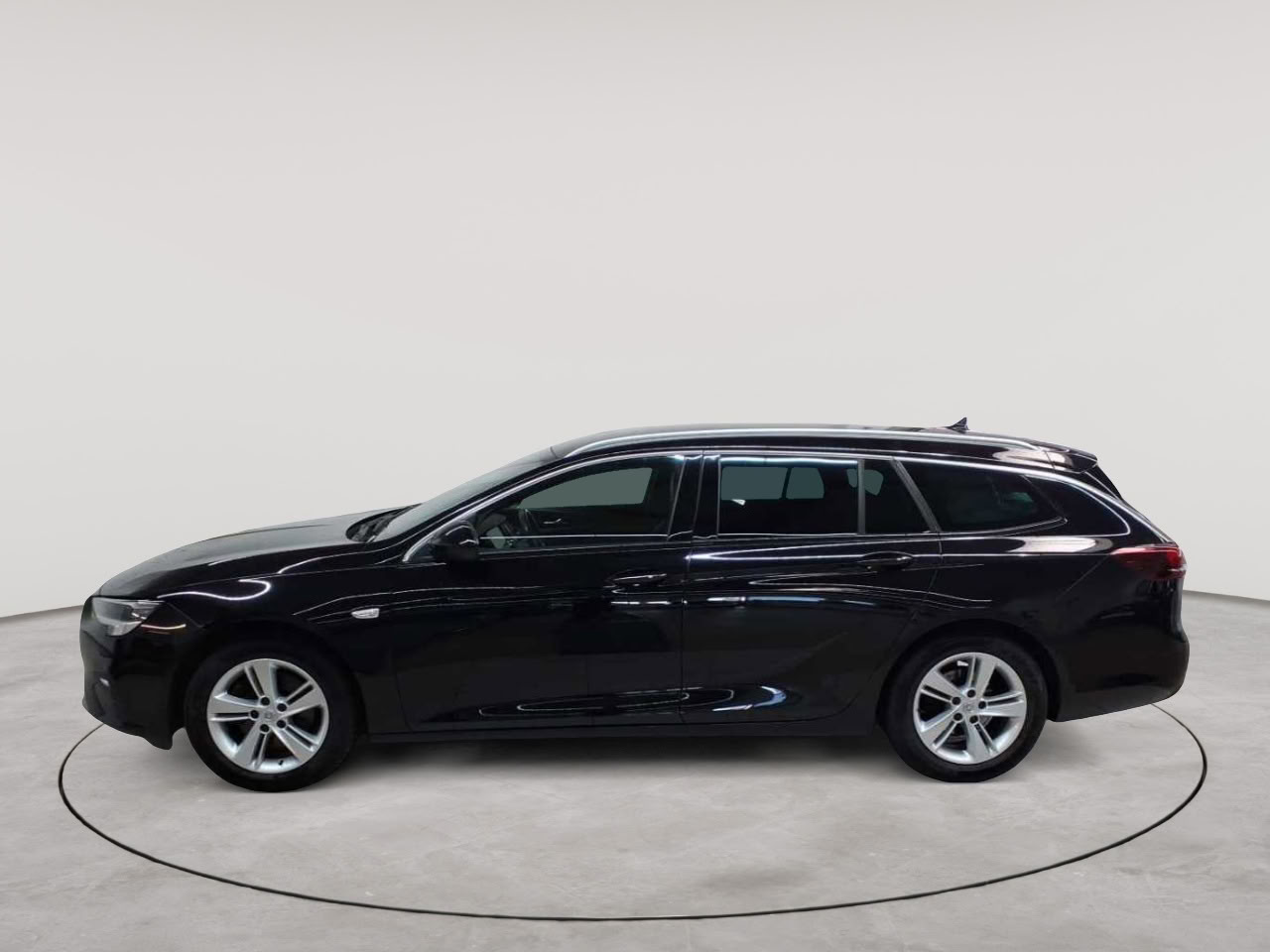 Opel Insignia Sports Tourer 2.0 Diesel Business 6