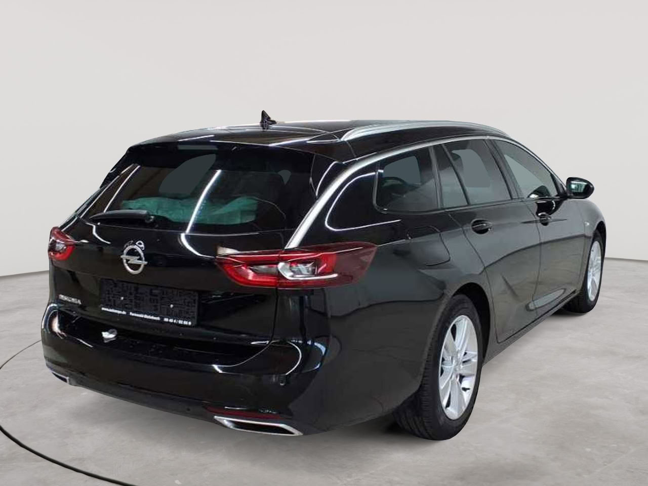 Opel Insignia Sports Tourer 2.0 Diesel Business 4