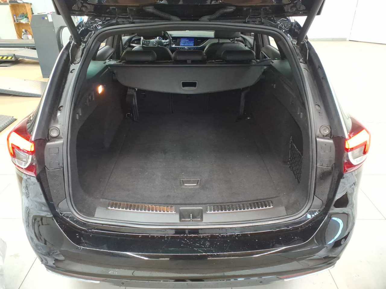 Opel Insignia Sports Tourer 2.0 Diesel Business 15