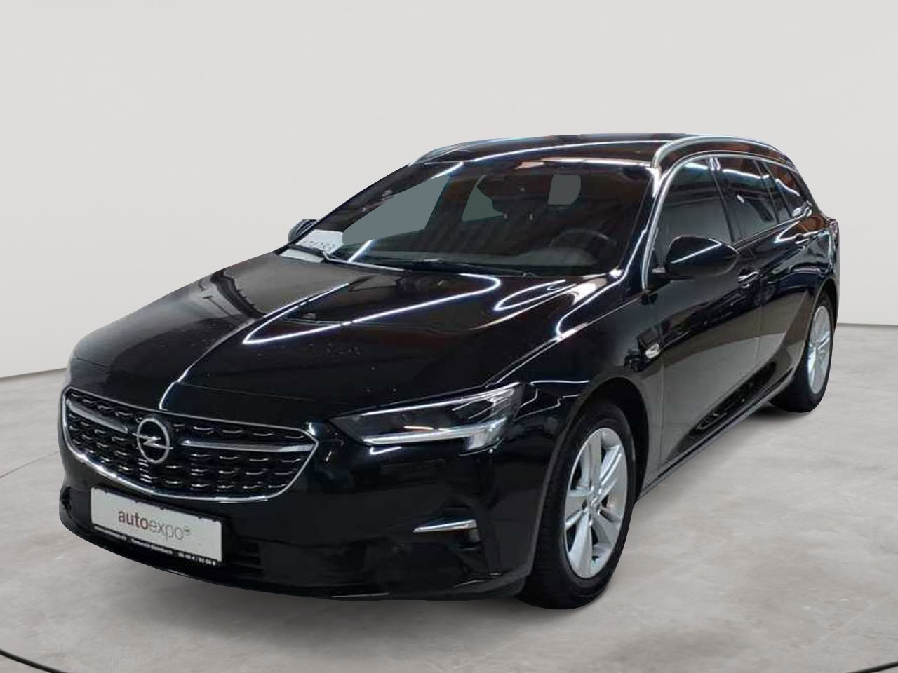 Opel Insignia Sports Tourer 2.0 Diesel Business 2