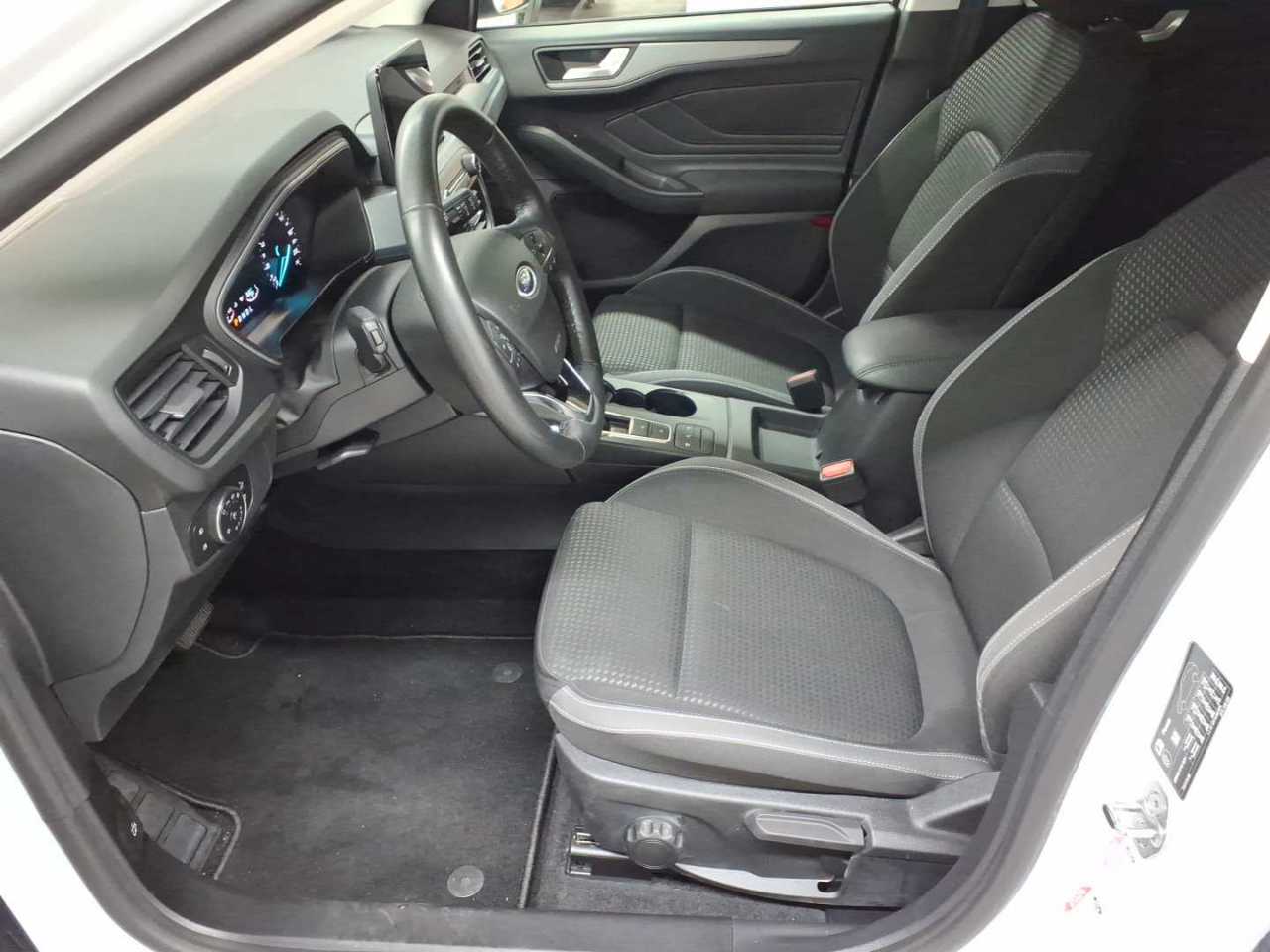Ford Focus Turnier 1.5 EcoBlue Start-Stopp-System Aut. COOL&CONNECT 7