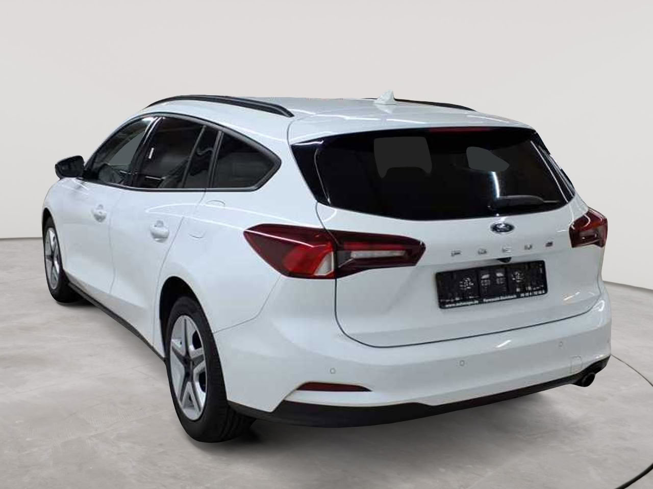Ford Focus Turnier 1.5 EcoBlue Start-Stopp-System Aut. COOL&CONNECT 5