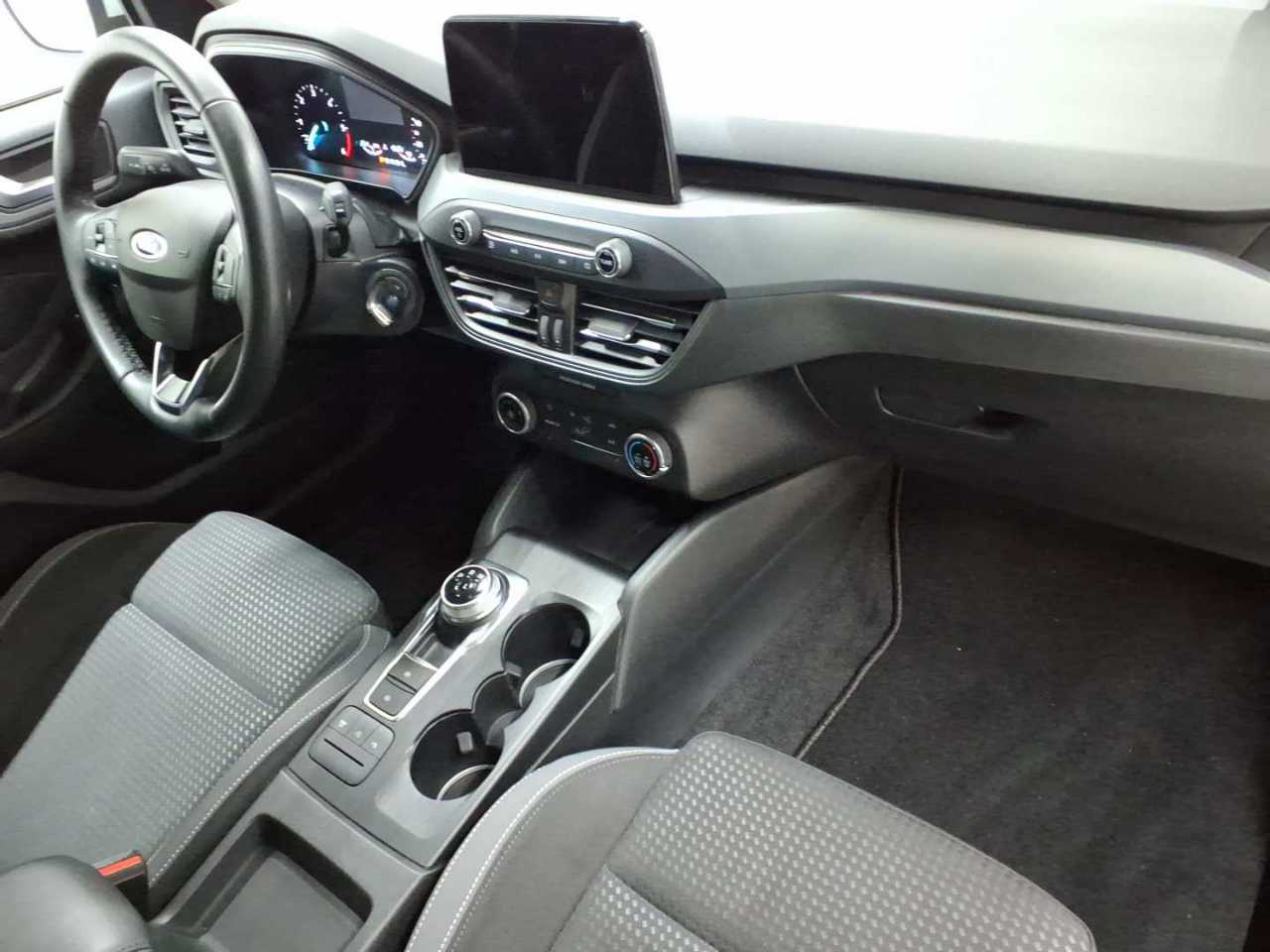 Ford Focus Turnier 1.5 EcoBlue Start-Stopp-System Aut. COOL&CONNECT 9