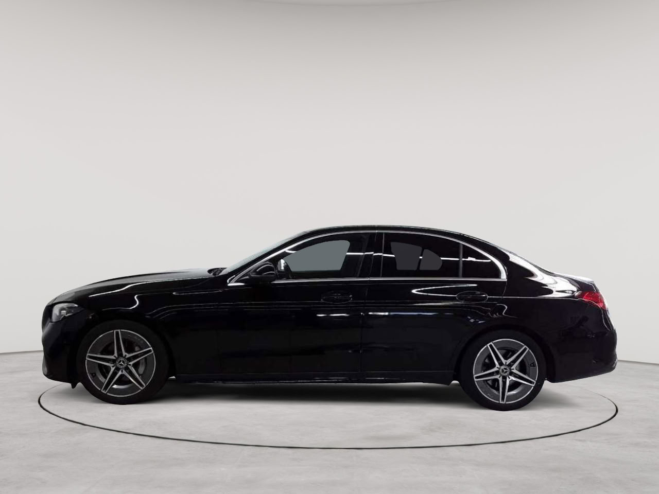 Mercedes-Benz C 300 9G-TRONIC AMG Line Advanced 6