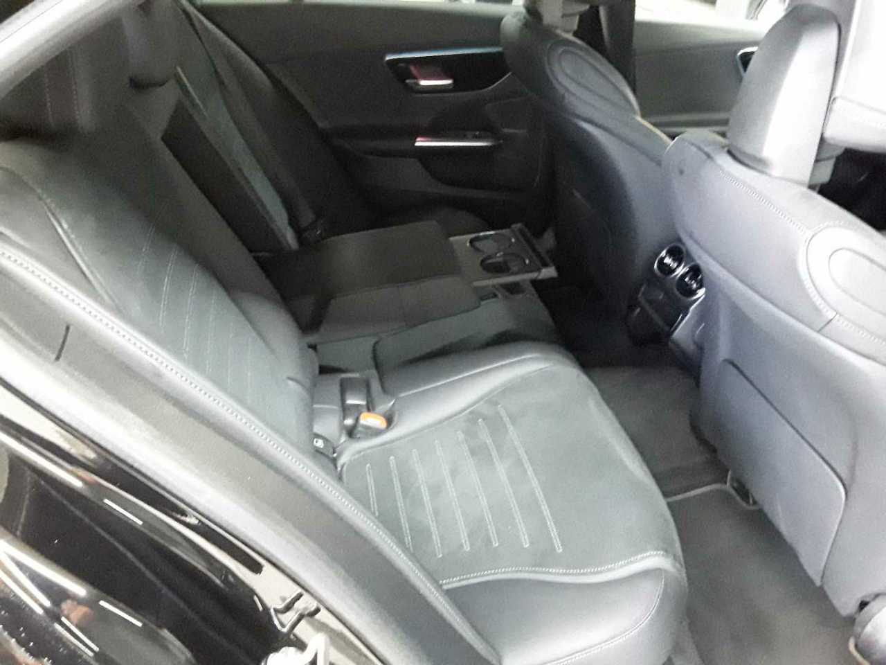 Mercedes-Benz C 300 9G-TRONIC AMG Line Advanced 14