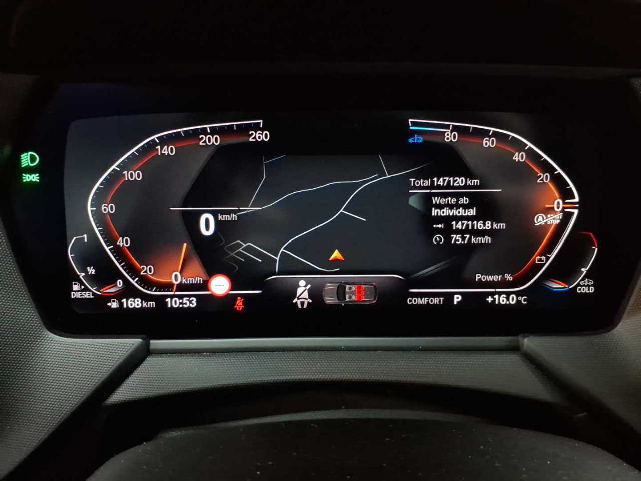 BMW 120d Aut. Sport Line 11