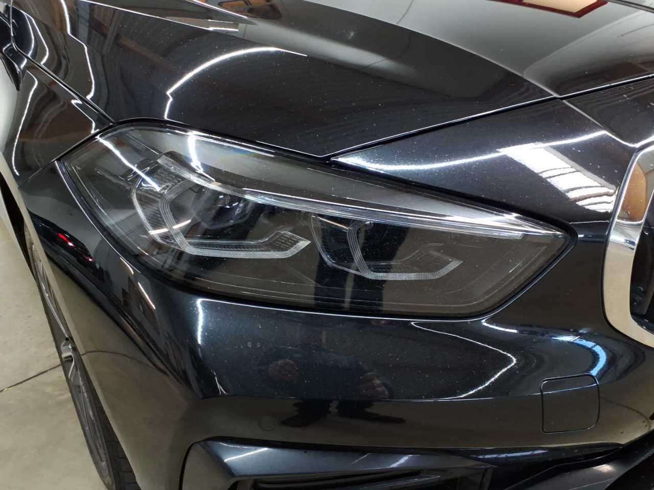 BMW 120d Aut. Sport Line 17