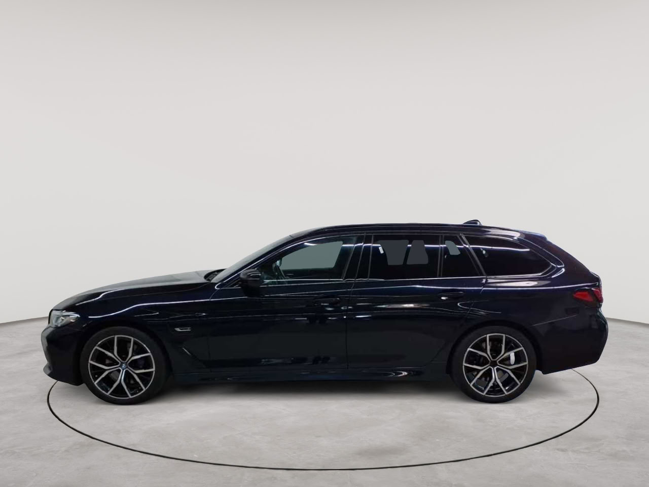 BMW 530e xDrive Touring Aut. 6