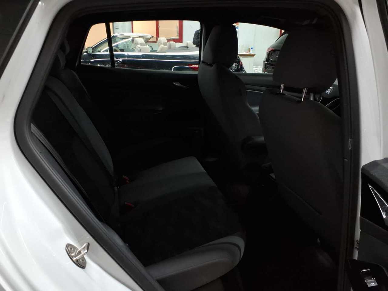 Volkswagen ID.4 Performance Upgrade Pure 14