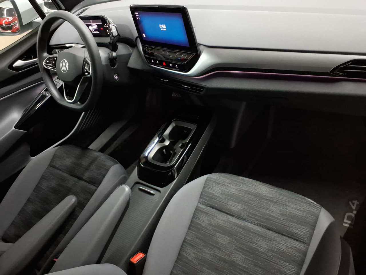 Volkswagen ID.4 Performance Upgrade Pure 9