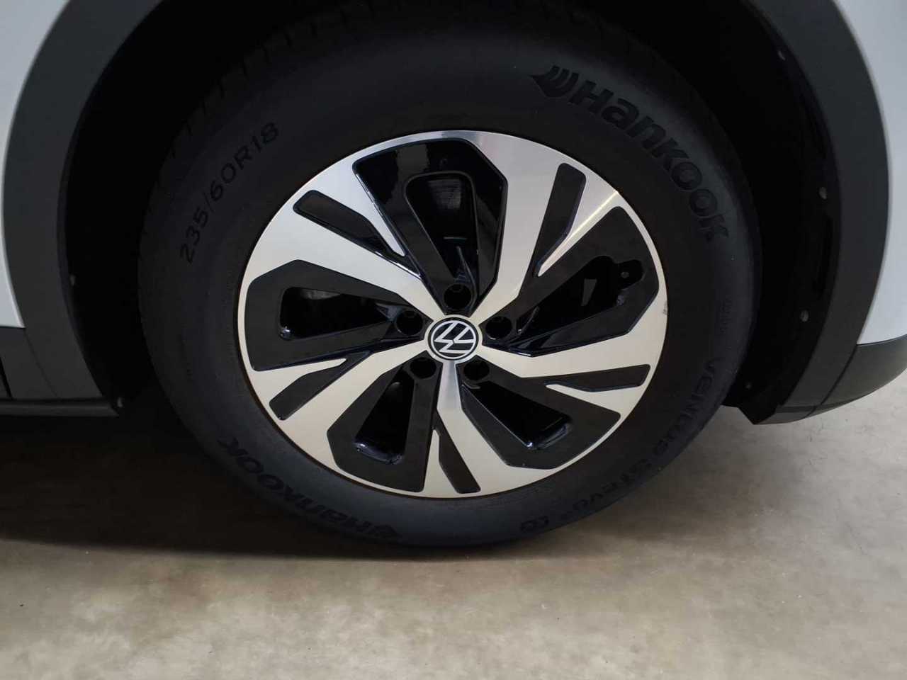 Volkswagen ID.4 Performance Upgrade Pure 16
