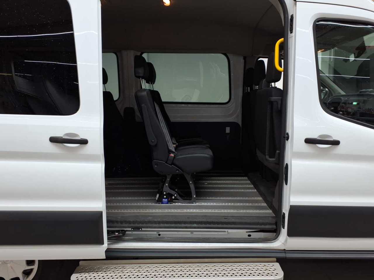 Ford Transit 350 L2H2 VA Trend 14