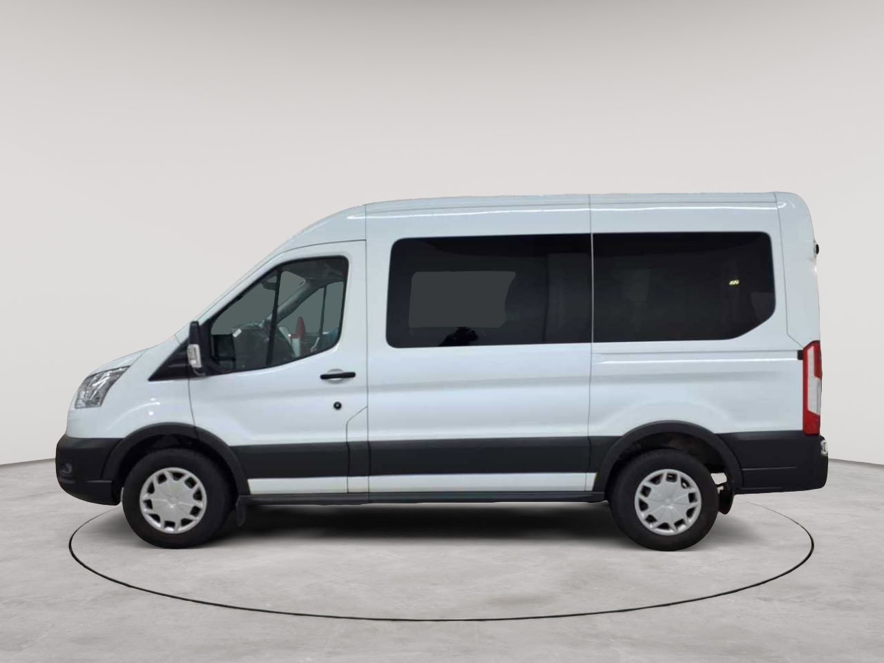 Ford Transit 350 L2H2 VA Trend 6