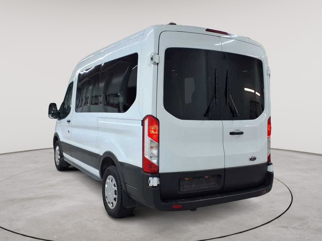 Ford Transit 350 L2H2 VA Trend 5