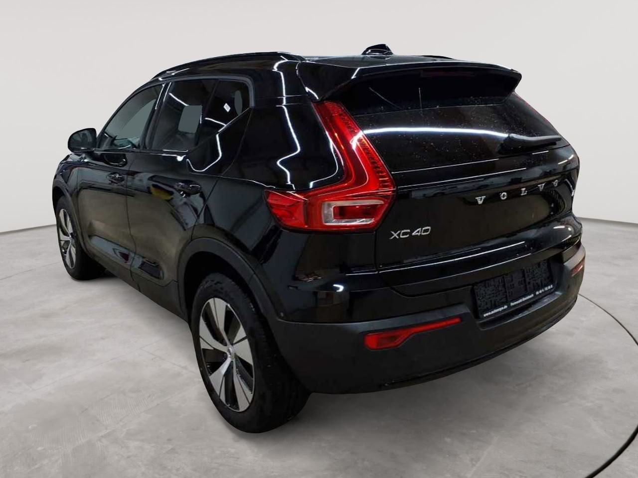 Volvo XC40 B3 B DKG Core 5