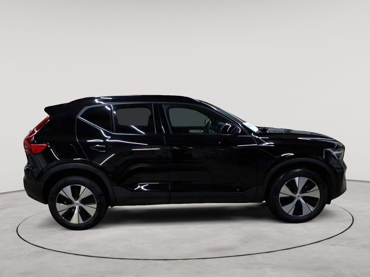 Volvo XC40 B3 B DKG Core 3