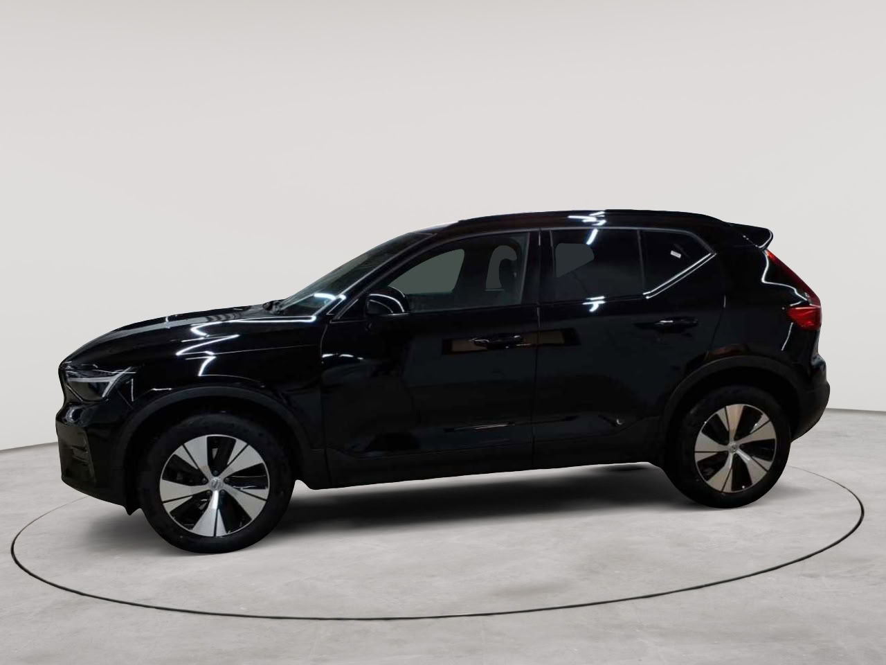 Volvo XC40 B3 B DKG Core 6