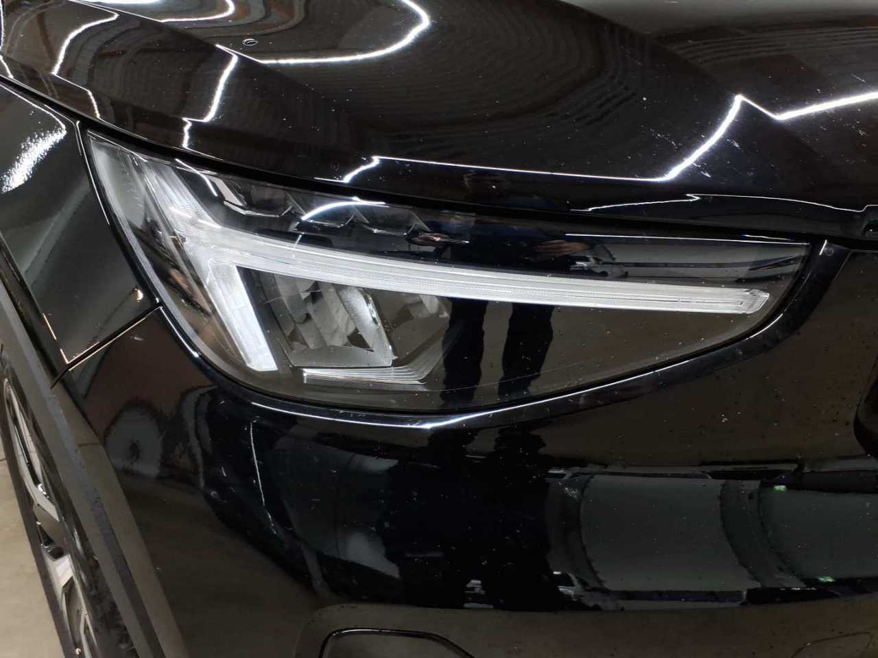 Volvo XC40 B3 B DKG Core 18