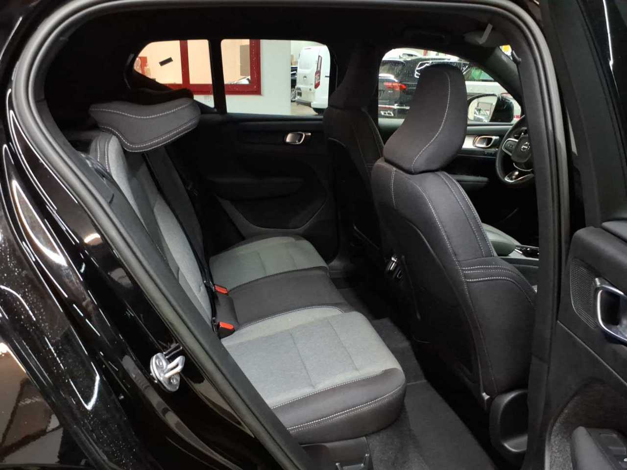 Volvo XC40 B3 B DKG Core 14