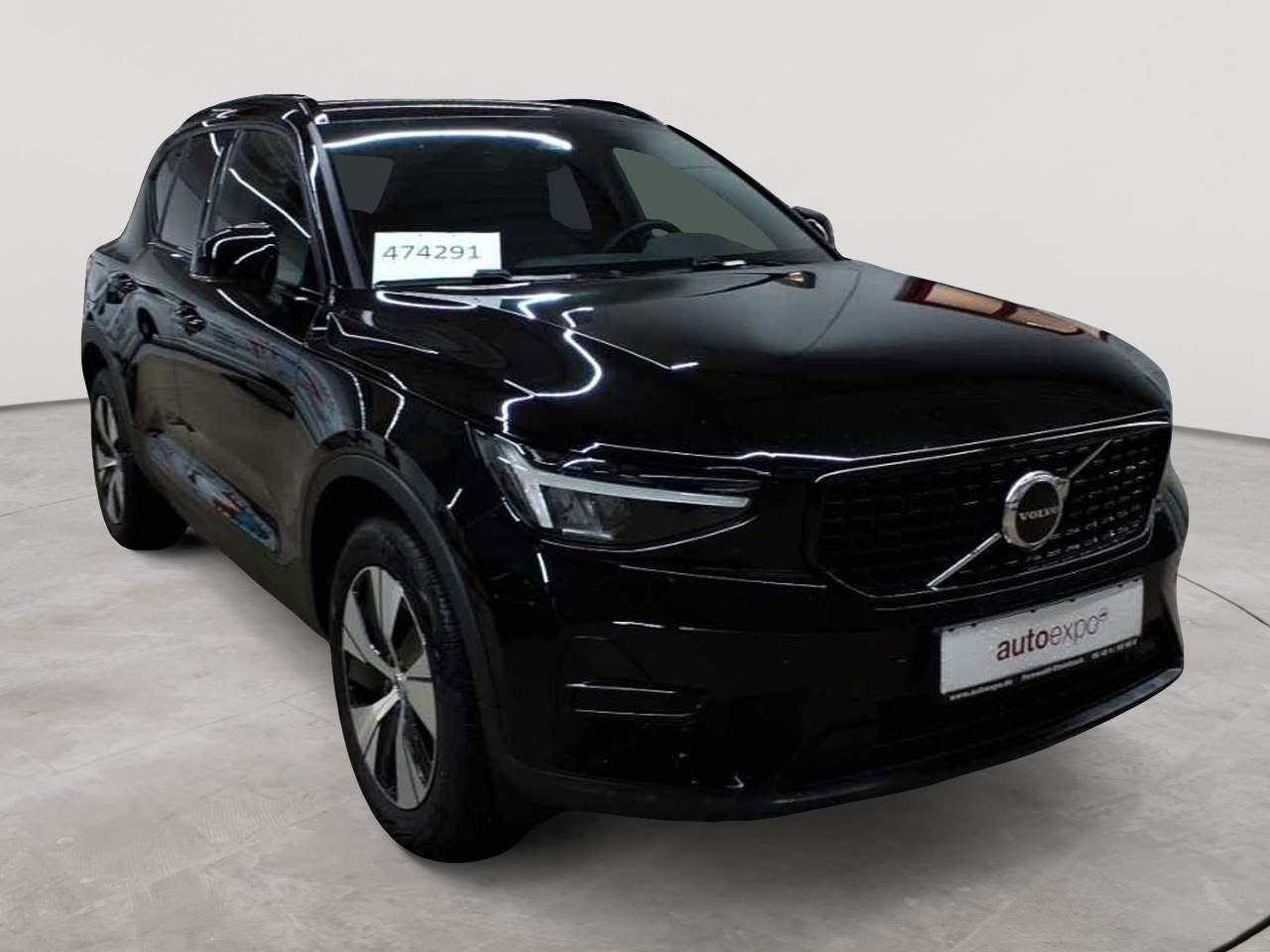Volvo XC40 B3 B DKG Core