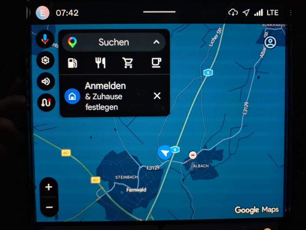Volvo XC40 B3 B DKG Core 12