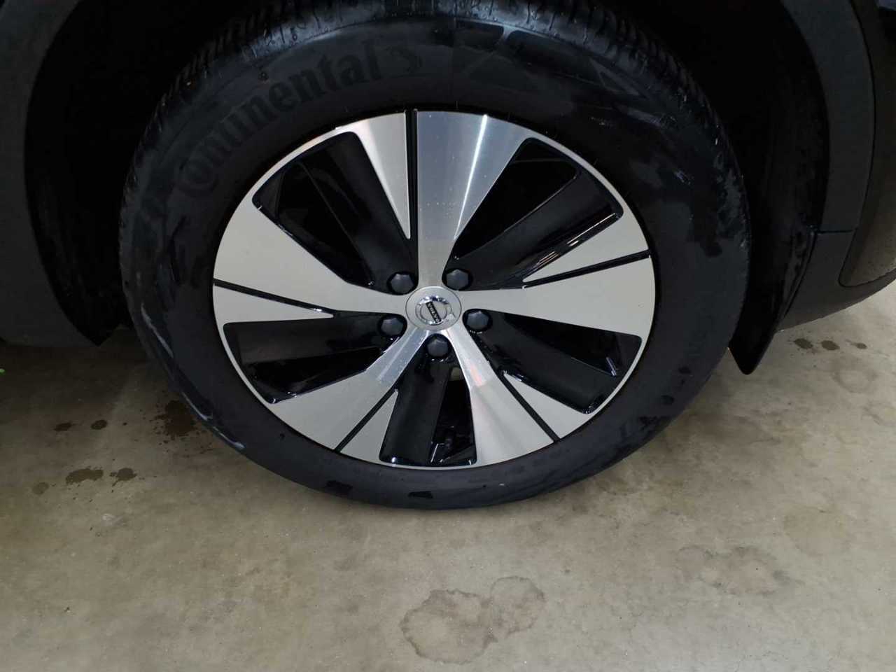 Volvo XC40 B3 B DKG Core 17