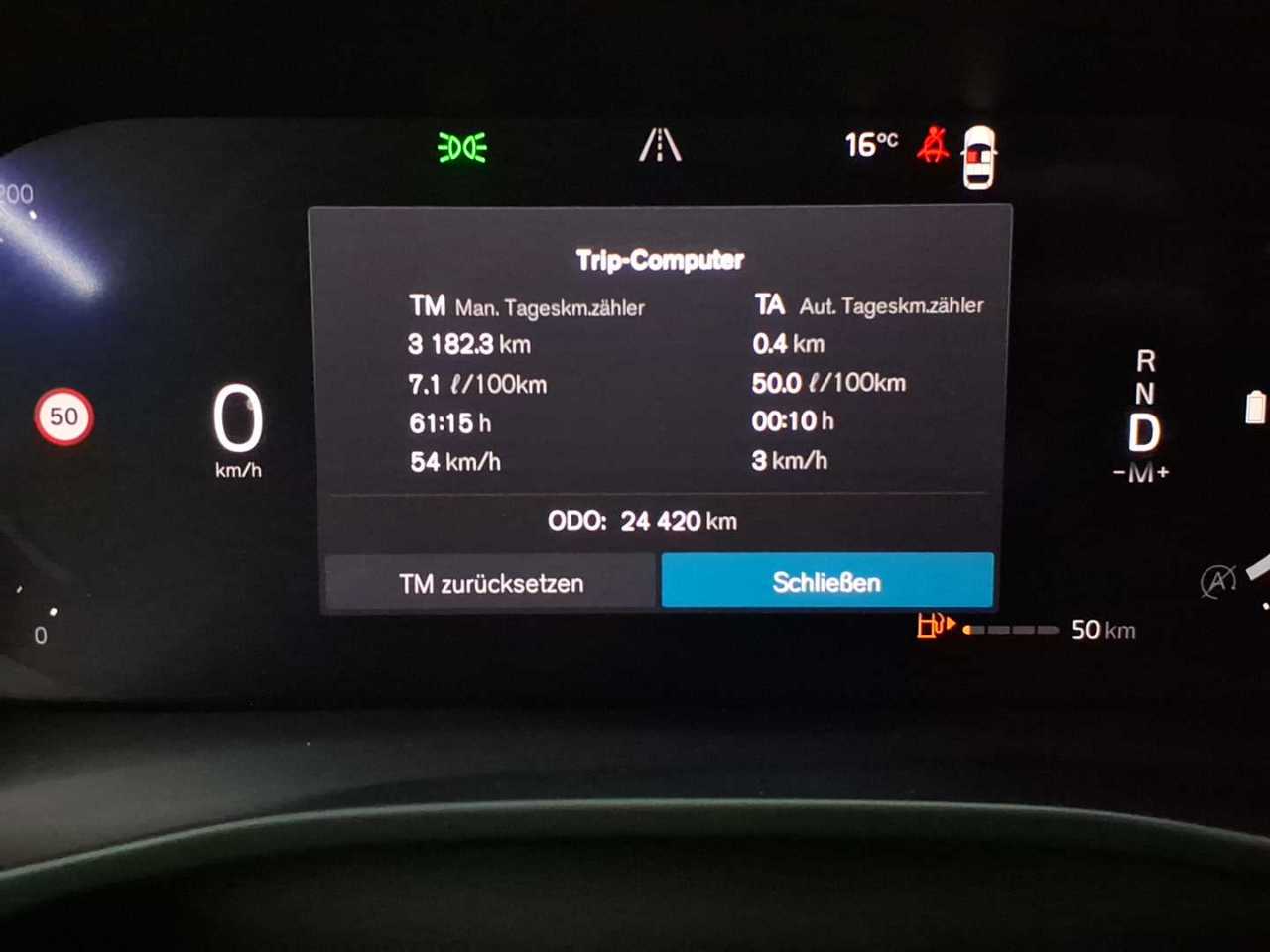 Volvo XC40 B3 B DKG Core 11
