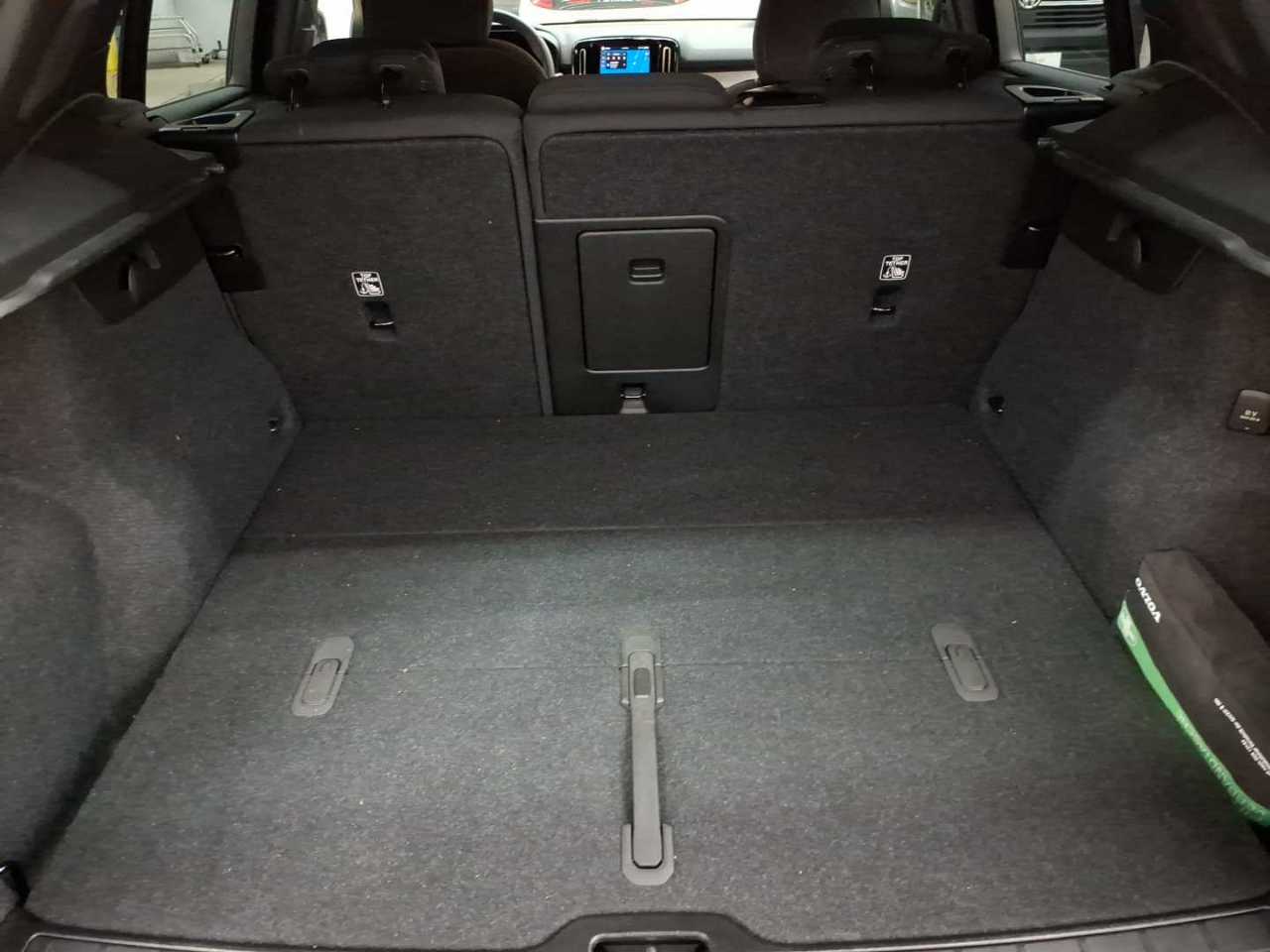 Volvo XC40 B3 B DKG Core 15