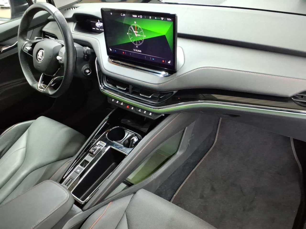 Skoda Enyaq iV 80 9