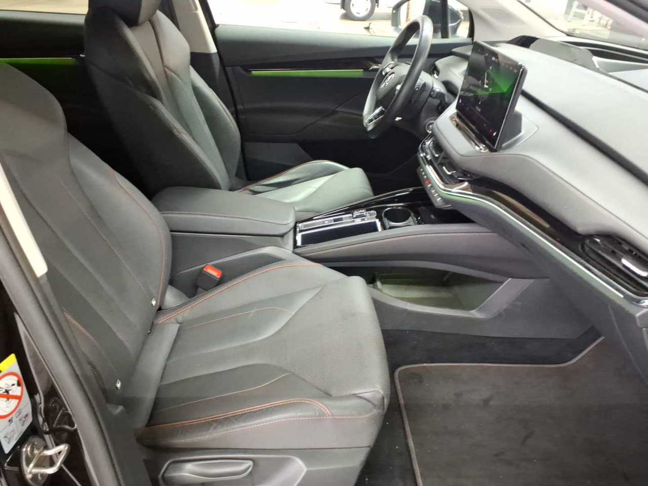 Skoda Enyaq iV 80 8