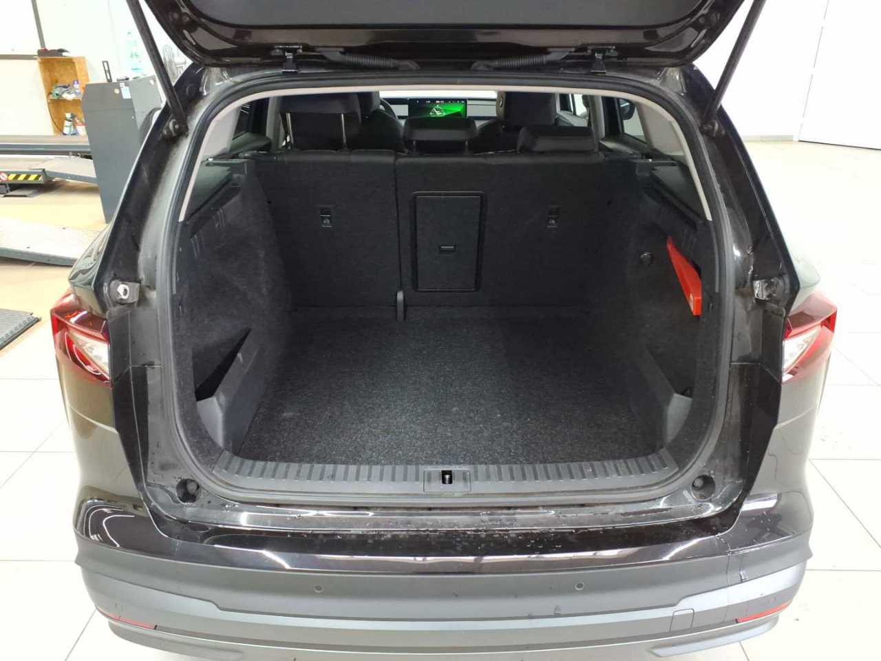 Skoda Enyaq iV 80 16