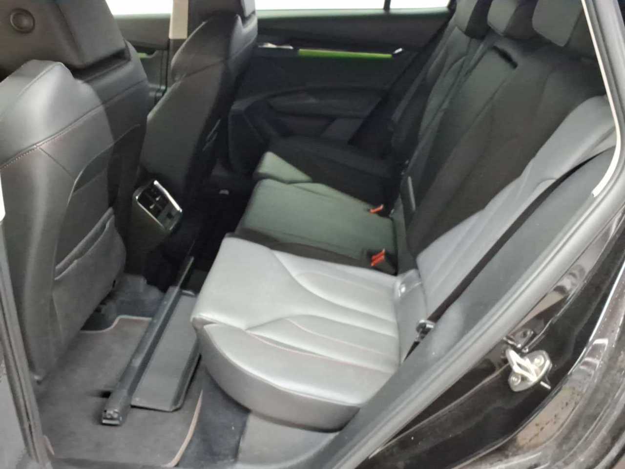 Skoda Enyaq iV 80 14