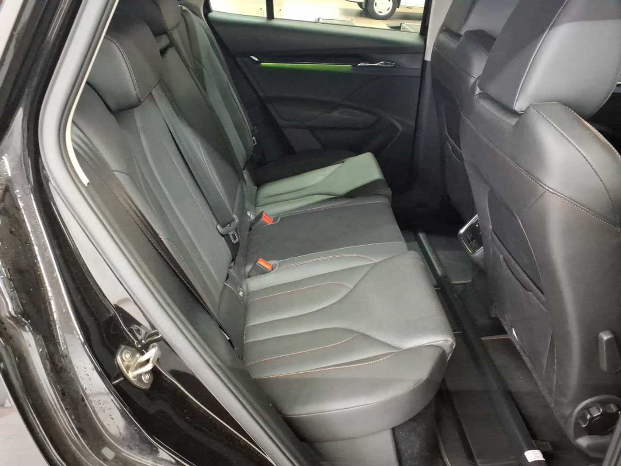 Skoda Enyaq iV 80 15