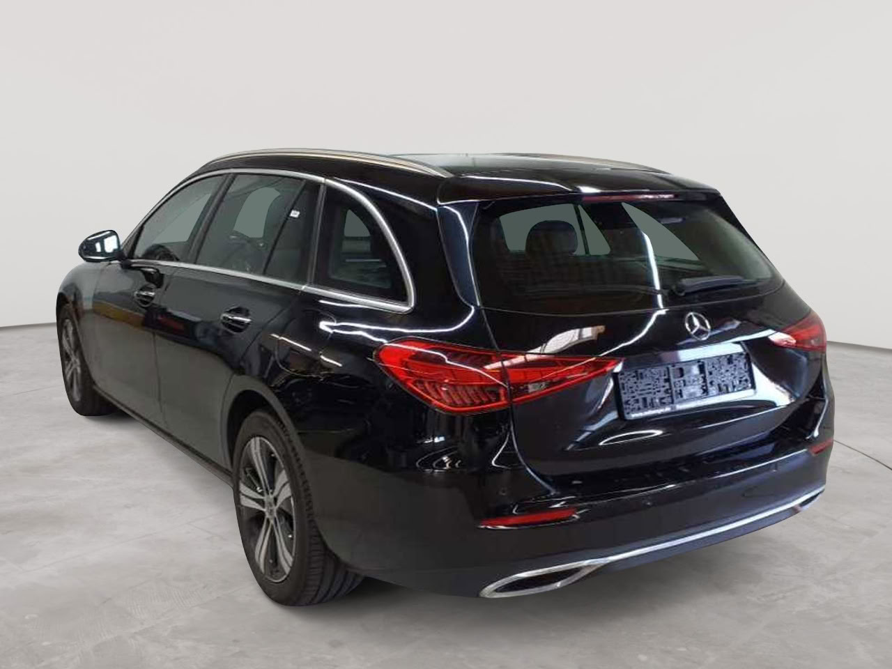 Mercedes-Benz C 300 e T 9G-TRONIC Avantgarde 5