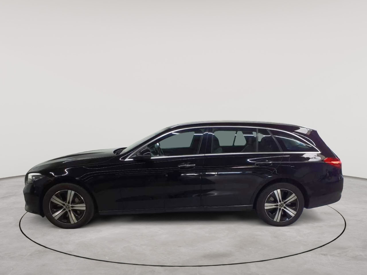 Mercedes-Benz C 300 e T 9G-TRONIC Avantgarde 6