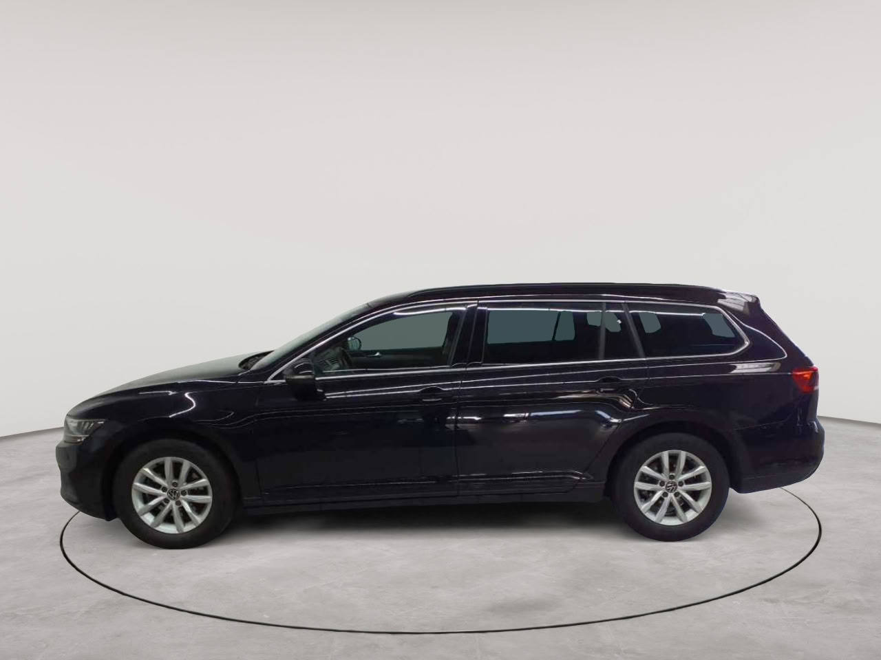 Volkswagen Passat Variant 2.0 TDI SCR DSG Business 6