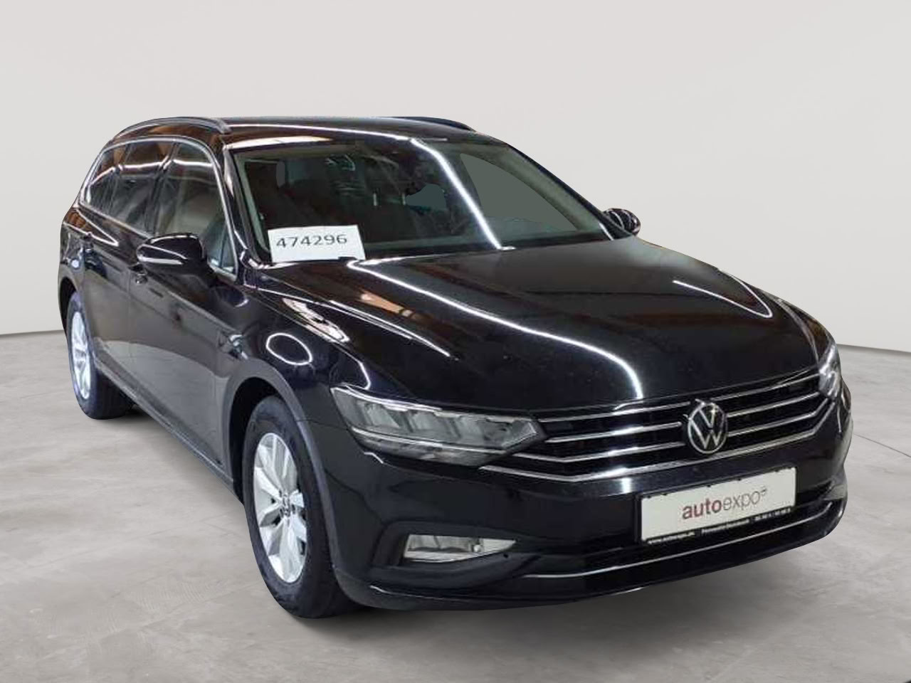 Volkswagen Passat Variant 2.0 TDI SCR DSG Business