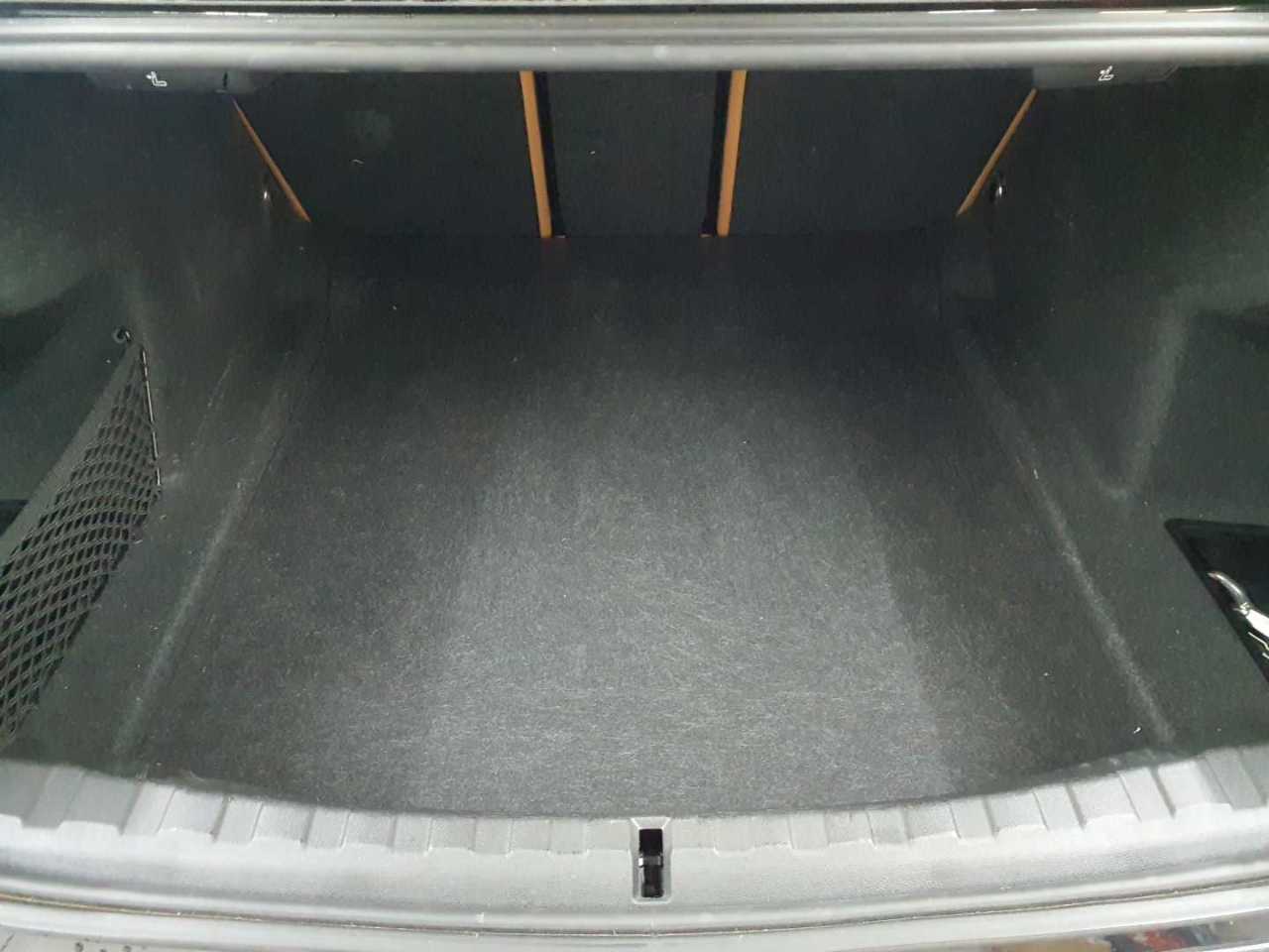 BMW 320d Aut. 15