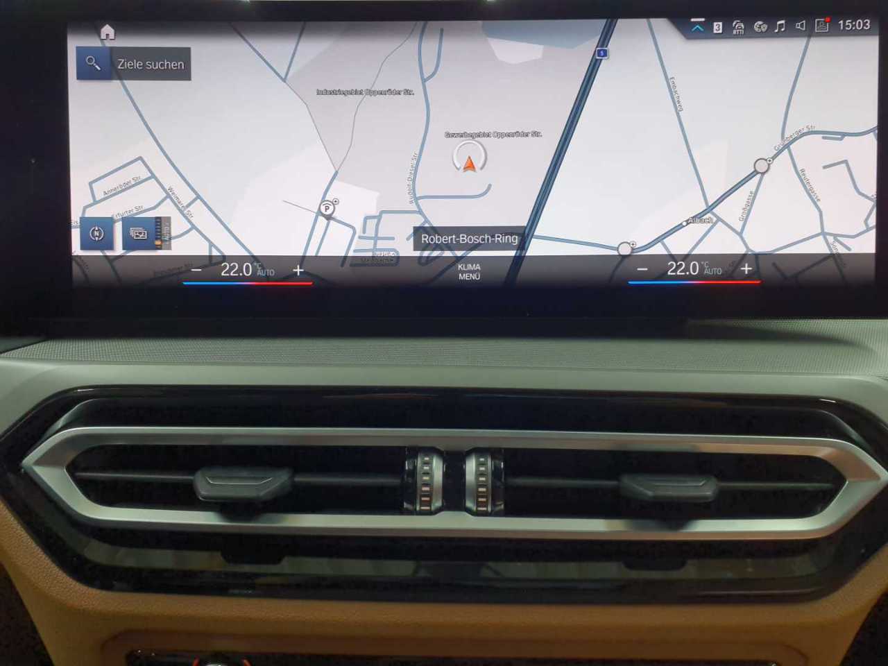 BMW 320d Aut. 12