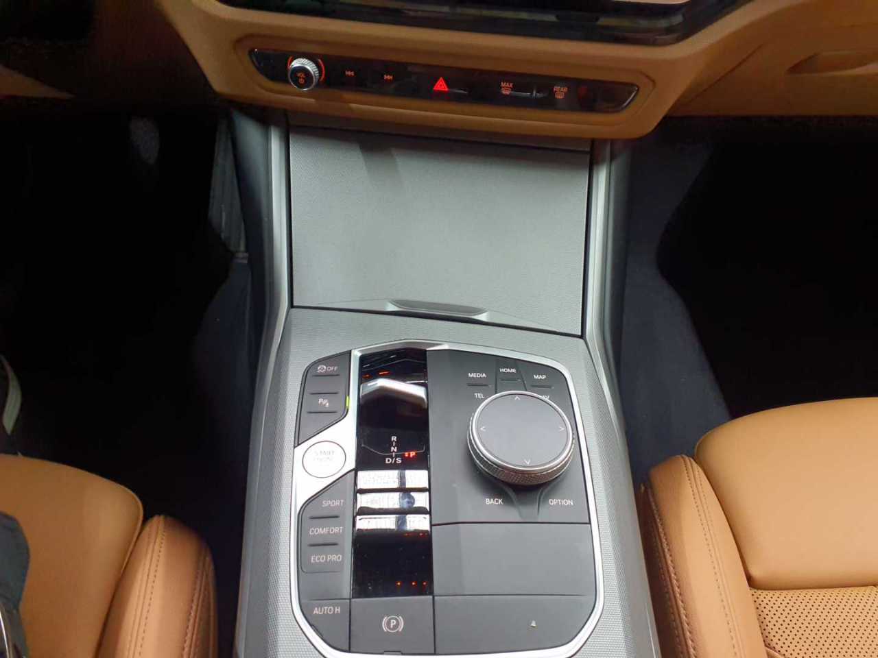 BMW 320d Aut. 10