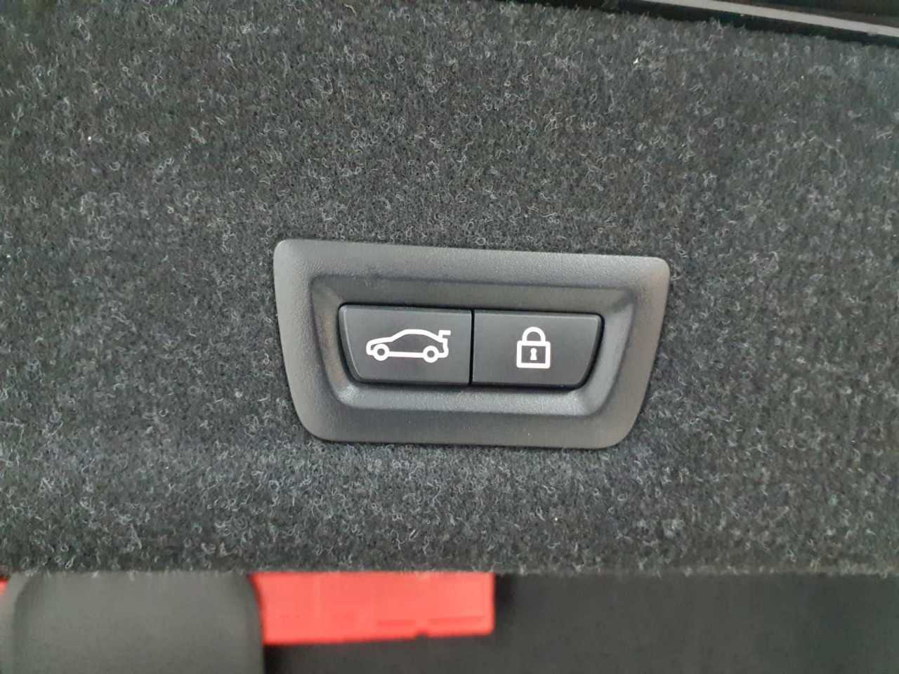 BMW 320d Aut. 18
