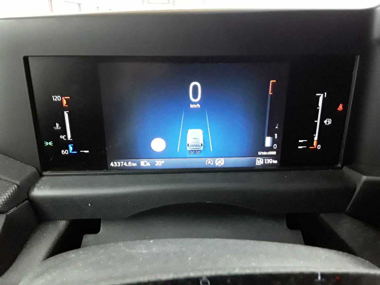 Ford Transit Custom 280 L1H1 LKW VA Trend 11