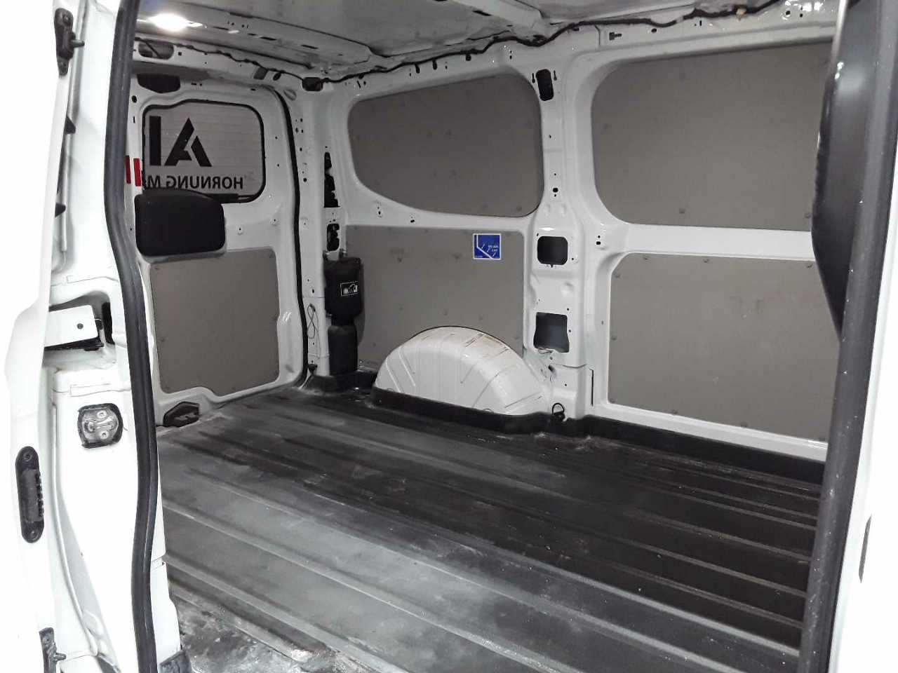 Ford Transit Custom 280 L1H1 LKW VA Trend 14