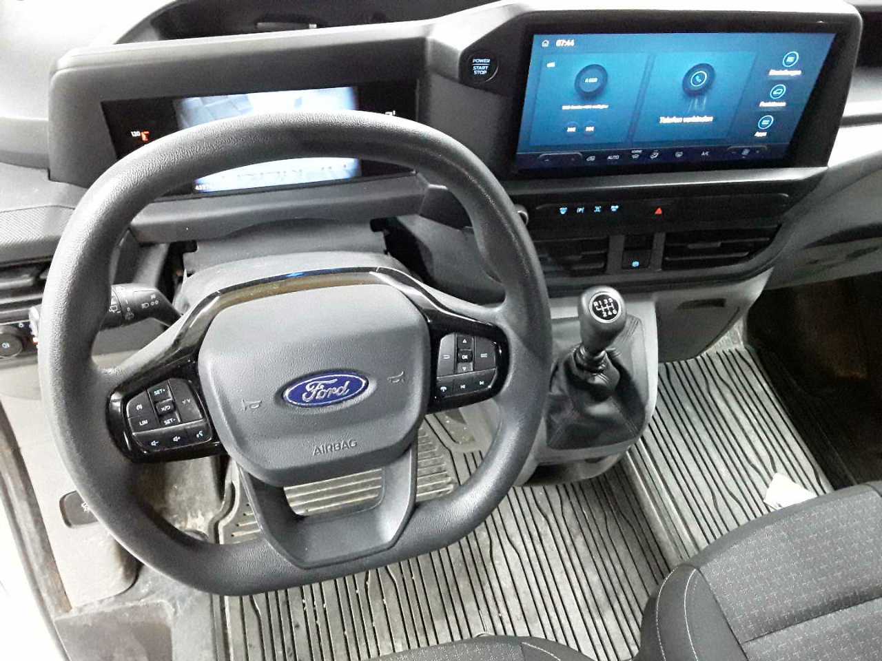 Ford Transit Custom 280 L1H1 LKW VA Trend 10