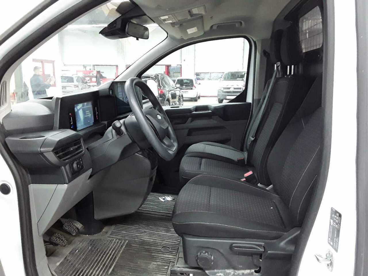 Ford Transit Custom 280 L1H1 LKW VA Trend 7