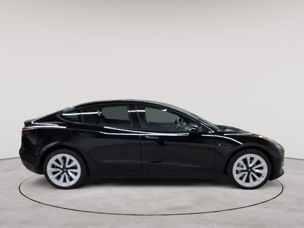 Tesla Model 3 Langstreckenbatt. Allradantrieb Dual Motor 3